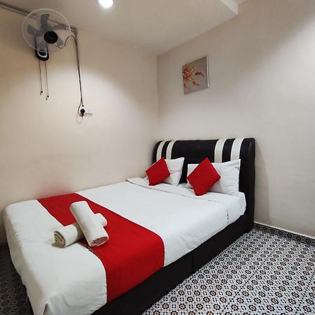 Ar Rayyan Hotel Танах-Рата Экстерьер фото