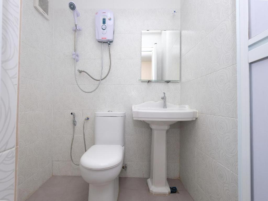 Ar Rayyan Hotel Танах-Рата Экстерьер фото