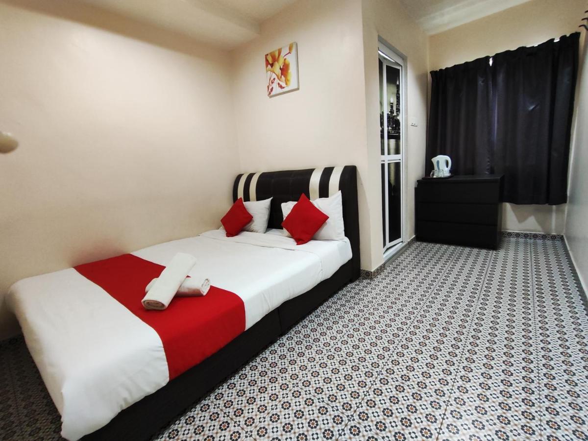 Ar Rayyan Hotel Танах-Рата Экстерьер фото