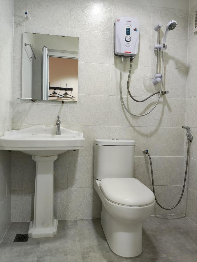 Ar Rayyan Hotel Танах-Рата Экстерьер фото