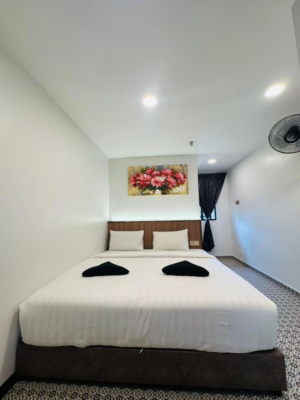Ar Rayyan Hotel Танах-Рата Экстерьер фото