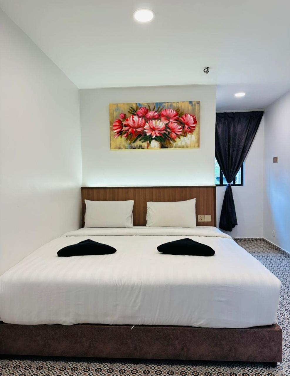 Ar Rayyan Hotel Танах-Рата Экстерьер фото