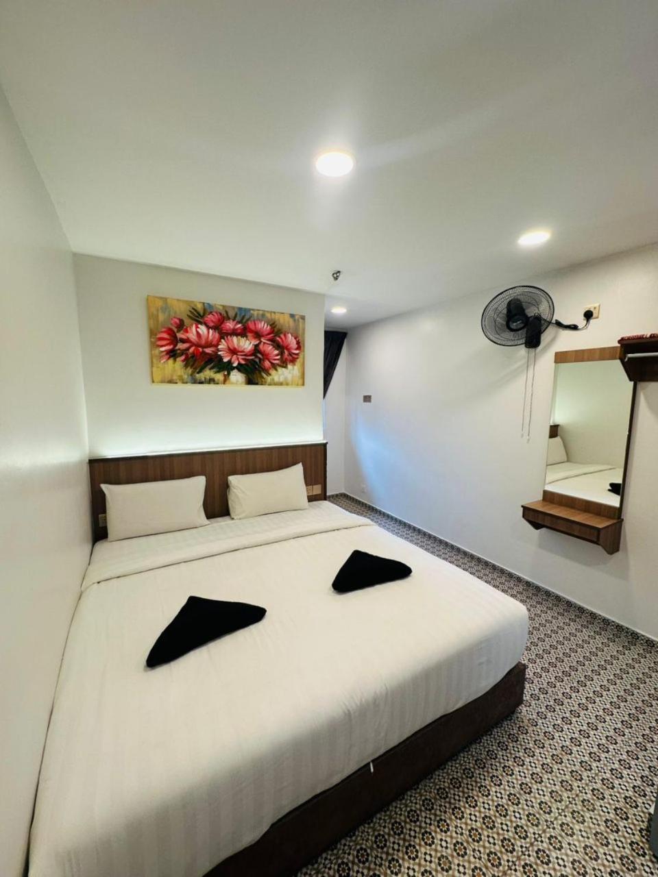 Ar Rayyan Hotel Танах-Рата Экстерьер фото